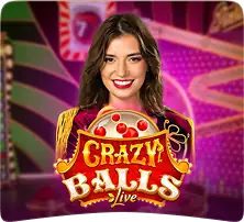 Crazy Balls Live - zagraj