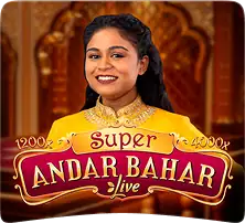 Super Andar Bahar Live - zagraj